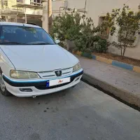 پژو پارس ۸۷|خودرو سواری و وانت|بندرعباس, |دیوار