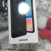 گوشی a05s نو