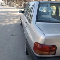 پراید دوگانه مدل86کارخانه|خودرو سواری و وانت|عجب شیر, |دیوار