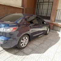 مزدا نیو مدل ۹۰