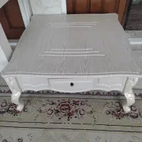 میز جلو مبلی