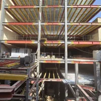 مهندس عمران جهت سرپرست کارگاه