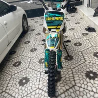 مینی تریل معاوضه باهندا