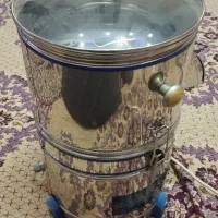 سبزی خرد کن سبزینو مدل 2000 هزار درحد نو|خردکن، آسیاب، غذاساز|ری, دولت‌آباد|دیوار