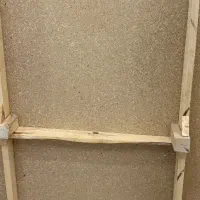 ۲عدد شاسی تخت یک نفره