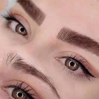 میکروبلیدینگ میکرو بن مژه شیدینگ خط چشم|خدمات آرایشگری و زیبایی|مشهد, آزادشهر|دیوار