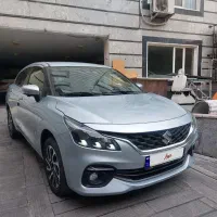 سوزوکی بالنو مدل ۲۰۲۴ مشابه صفر|خودرو سواری و وانت|تهران, ایران|دیوار