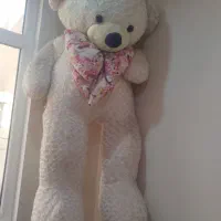 خرس سفید|اسباب‌بازی بچه|تهران, افسریه شمالی|دیوار