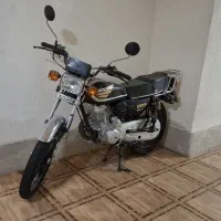 موتور همتاز 200 مدل 1402