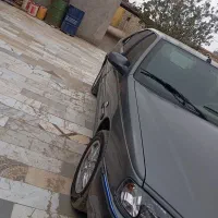 پارس ایلکس ۹۰ موتور زانتیا