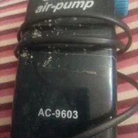 پمپ هوا آگواریم