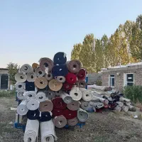 قالیشویی آونگ