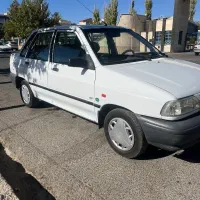 پراید ۱۳۱|خودرو سواری و وانت|زنجان, |دیوار