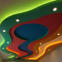 کناف فوری زیر قیمت|خدمات پیشه و مهارت|کرج, فاز ۴ مهرشهر|دیوار