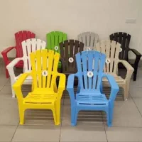 صندلی پلاستیکی تندیس6541