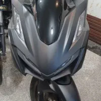 موتور سیکلت