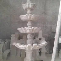 آبنما سنگی پایه آیفون سنگی چراغ سنگی اقساطی|مصالح و تجهیزات ساختمان|تهران, کیانشهر|دیوار