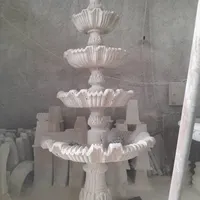 آبنما سنگی پایه آیفون سنگی چراغ سنگی اقساطی|مصالح و تجهیزات ساختمان|تهران, شهرک کیانشهر|دیوار