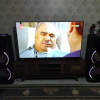 اسپیکر باند vanmaaxباکیفیت فوق العاده|سیستم صوتی خانگی|مشهد, زیبا شهر|دیوار