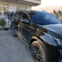 تیگو۸پرومکس مدل ۴۰۴ با ۵۰۰ ملیون لوازم|خودرو سواری و وانت|دماوند, دماوند|دیوار