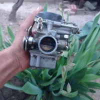 سلام فروش کاربراتور موتور پالس 300 اصل آلمان