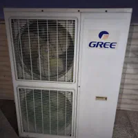 کولراستاده ۴۸هزارگری اصلی/سرماوگرما|کولر گازی و فن‌کوئل|تهران, شهرک گلها (تهرانسر)|دیوار