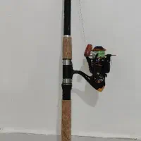 چوب ماهیگیری شیمانو اصل