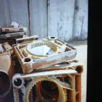 فروش خریدار موتورخانه چیلر خرید متورخانه تجهیزات