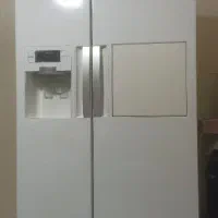 یخچال ساید بای ساید سامسونگ اصل کره