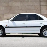 پارس موتور xu7 سفارشی