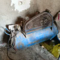 ابزار کامل تعویض روغنی
