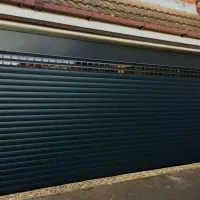 اجرا و تعمیر کرکره برقی، جک پارکینگی و اپراتور