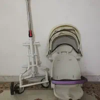 کالسکه سبک خارجی