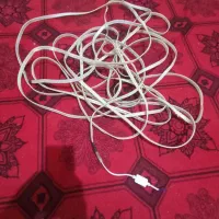 لامپ شیلنگی رنگ آبی