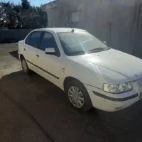 فروش سمند|خودرو سواری و وانت|منوجان, |دیوار