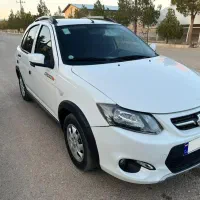 کوئیک مدل ۴۰۲|خودرو سواری و وانت|دامغان, |دیوار