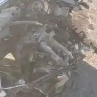 فروش پراید مدل ۹۶تصادفی|خودرو سواری و وانت|یزد, |دیوار