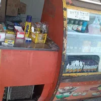 یخچال ویترینی