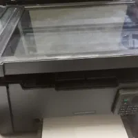 دستگاه کپی M127 fs HPلیزری (کپی فکس پرینتر اسکن)