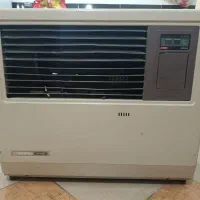 فروش بخاری ژاپنی|بخاری، هیتر، شومینه|پیرانشهر, |دیوار