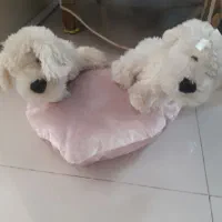 سبد آشپزی اسباب بازی  دخترانه  وسگ قلبی|اسباب‌‌بازی|تهران, افسریه جنوبی|دیوار