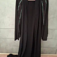 مانتو عبایی زنانه|لباس|رفسنجان, |دیوار