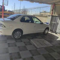 ماشین سمند سورن پلاس