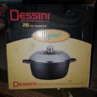 یک عدد دیگ نسوز بفروش میرسد