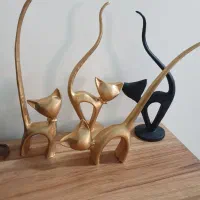 آبنما و قاب عکس و گلدان شیشه ای