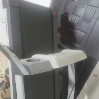 تردمیل در حد نو