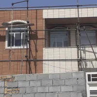 اجرای نمای ساختمان|خدمات پیشه و مهارت|شهرکرد, |دیوار