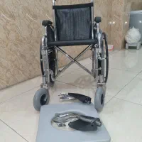 ۲ عدد ویلچر|پزشکی|پیرانشهر, |دیوار