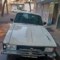 فروش پیگان سواری|خودرو سواری و وانت|ری, سیزده آبان|دیوار