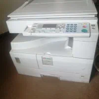 کپی ریکو 1600